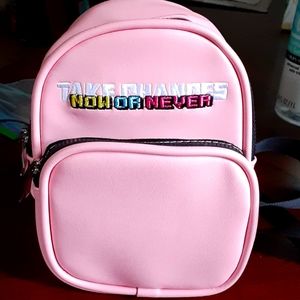 Youtuber Colby Brock mini backpack.